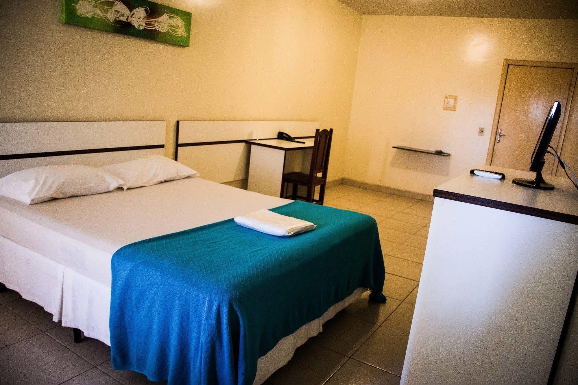 Hotel Sublime - Pistao Sul - Proximo A Universidade Catolica De Brasilia Taguatinga Eksteriør bilde